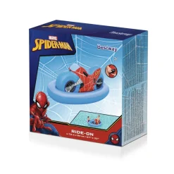 Bestway uimalelu Spiderman Rider 170x84 cm
