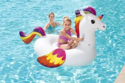 Bestway uimalelu yksisarvinen Rider