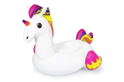 Bestway uimalelu yksisarvinen Jättirider 224x164 cm