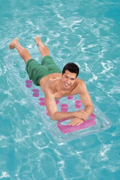 Bestway uimapatja Fashion 188x71 cm erilaisia