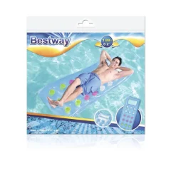 Bestway uimapatja Fashion 188x71 cm erilaisia