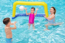 Bestway vesipallosetti 142x76 cm