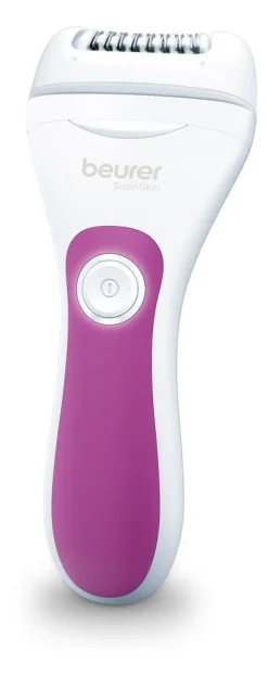 Beurer epilaattori HL76 wet & dry