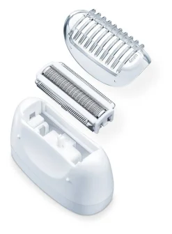 Beurer epilaattori HL76 wet & dry