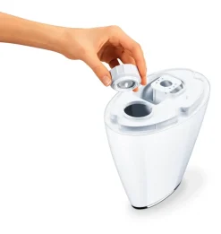 Beurer ilmankostutin LB37 valkoinen