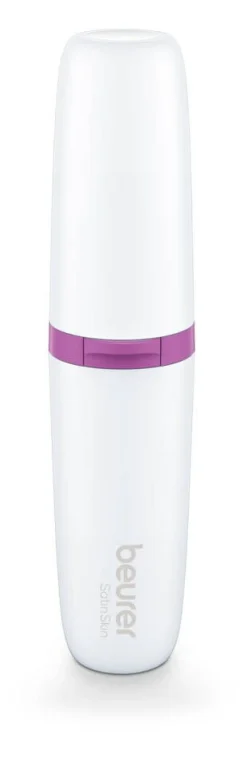 Beurer karvanpoistaja kasvoille HL16 paristokäyttöinen