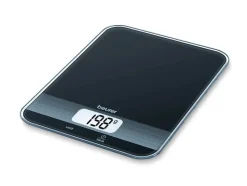 Beurer keittiövaaka KS19 musta