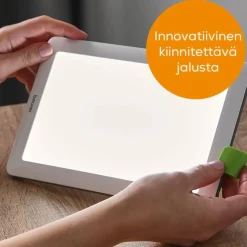 Beurer Kirkasvalolamppu TL30