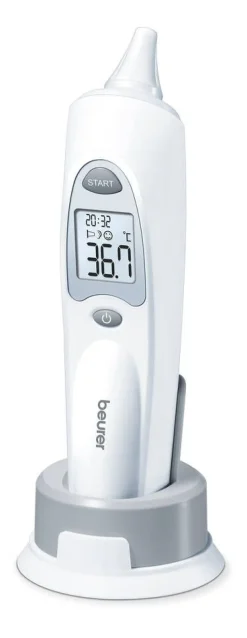 Beurer korvakuumemittari FT58