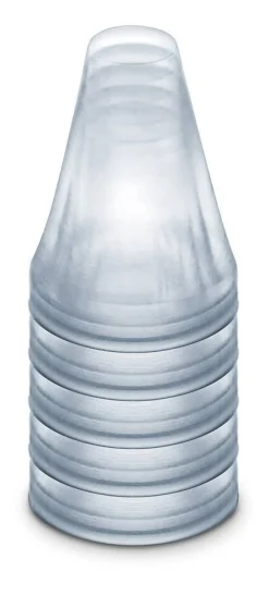 Beurer korvakuumemittari FT58