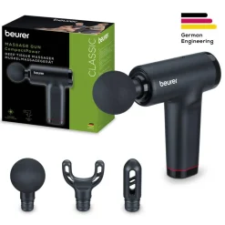 Beurer lihashuoltovasara MG89