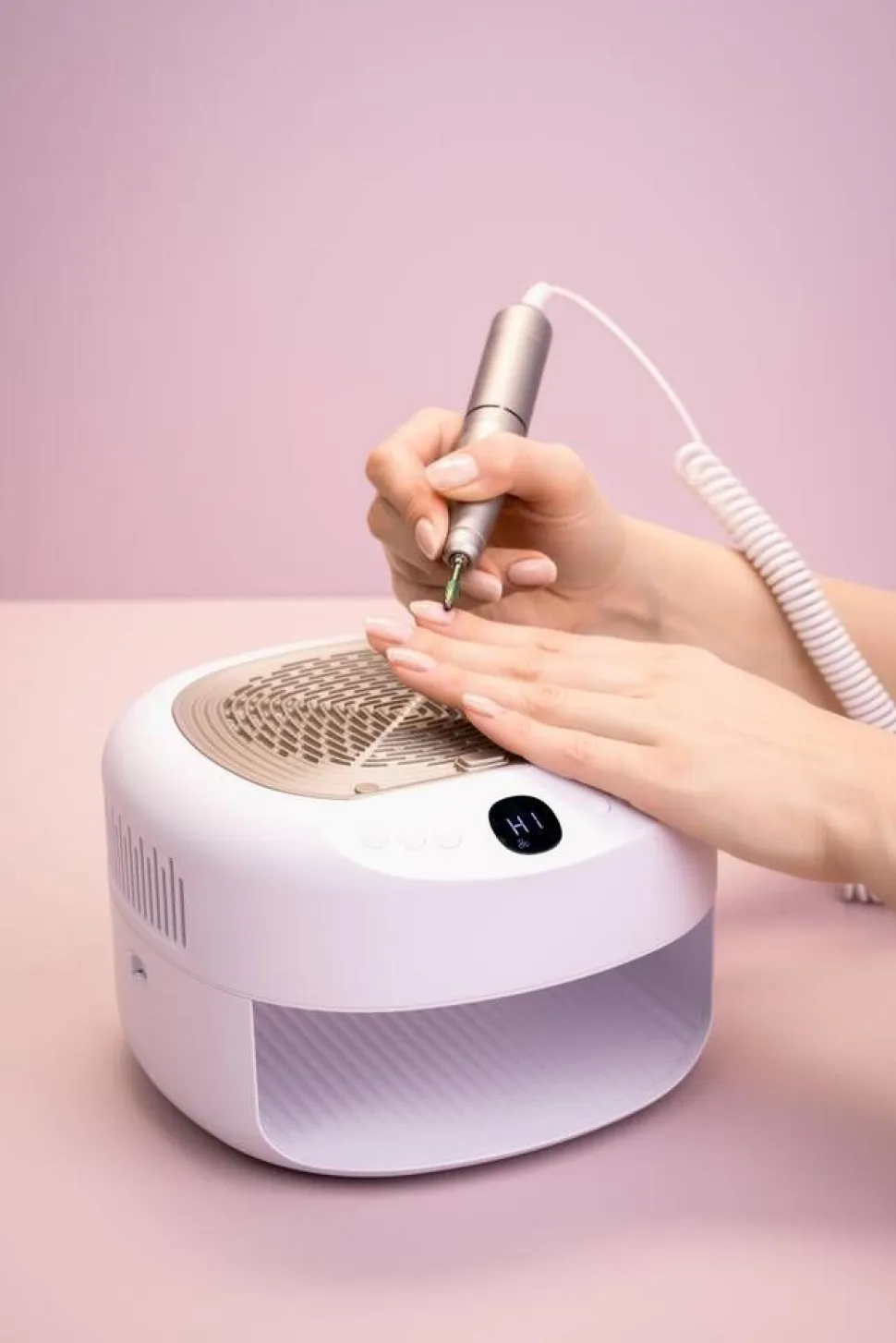 Beurer mani-pedikyyriasema MP200