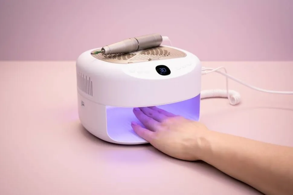 Beurer mani-pedikyyriasema MP200