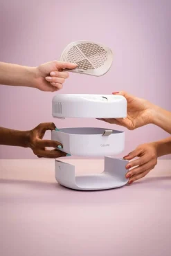 Beurer mani-pedikyyriasema MP200