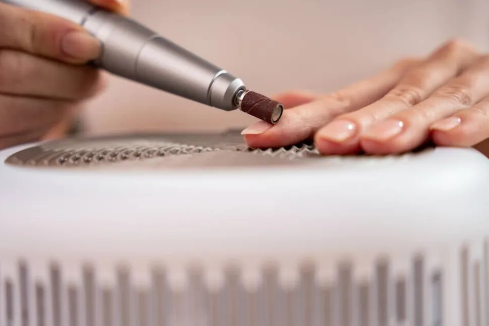 Beurer mani-pedikyyriasema MP200