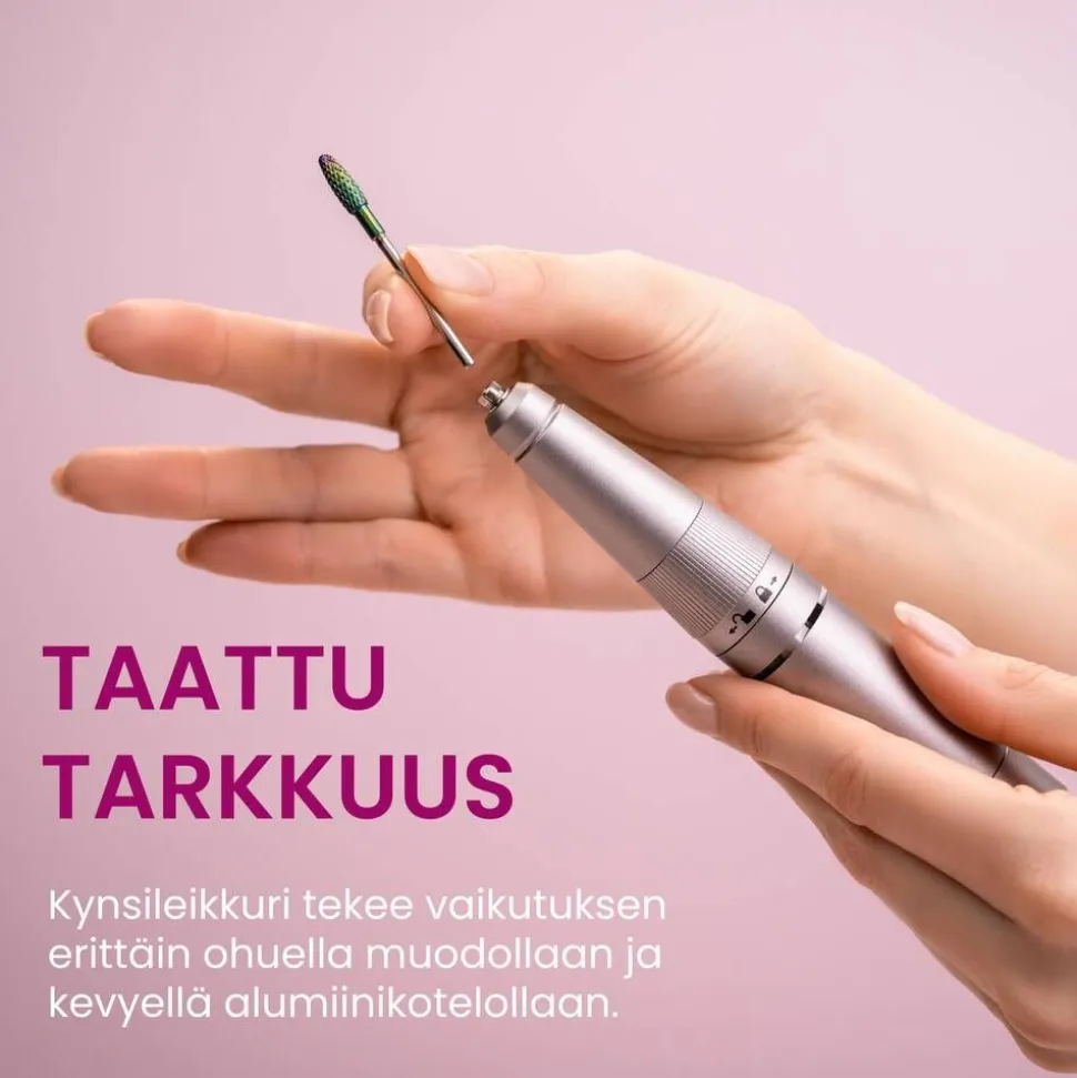 Beurer mani-pedikyyriasema MP200