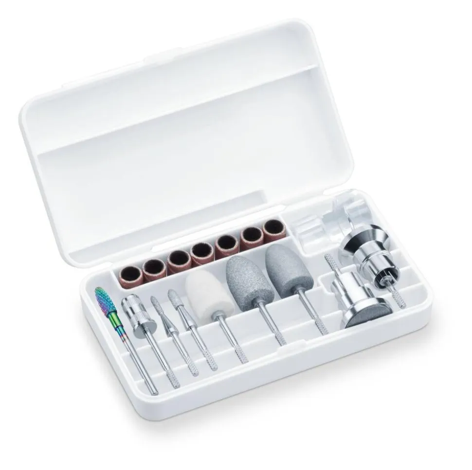 Beurer mani-pedikyyriasema MP200