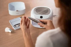 Beurer mani-pedikyyriasema MP200