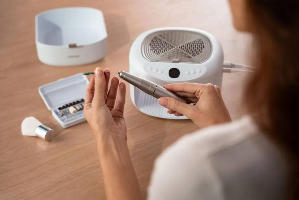 Beurer mani-pedikyyriasema MP200