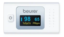 Beurer pulssioksimetri PO35
