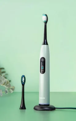 Beurer sähköhammasharja Sonic SC50 Peppermint