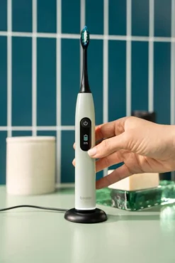 Beurer sähköhammasharja Sonic SC50 Peppermint