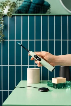 Beurer sähköhammasharja Sonic SC50 Peppermint