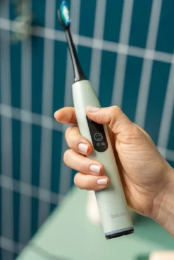Beurer sähköhammasharja Sonic SC50 Peppermint