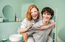 Beurer sähköhammasharja Sonic SC50 Peppermint