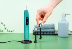 Beurer sähköhammasharja Sonic SC50 Ocean breeze