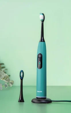 Beurer sähköhammasharja Sonic SC50 Ocean breeze