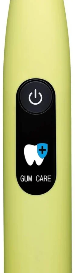 Beurer sähköhammasharja Sonic SC50 Splashy lemon