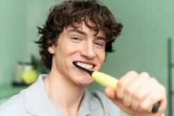 Beurer sähköhammasharja Sonic SC50 Splashy lemon