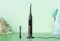 Beurer sähköhammasharja Sonic SC50 Midnight ink