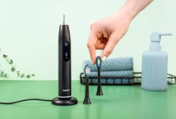 Beurer sähköhammasharja Sonic SC50 Midnight ink
