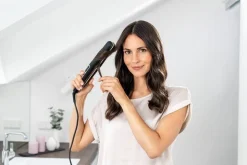 Beurer suoristusrauta HS100