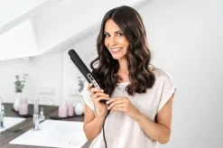 Beurer suoristusrauta HS100