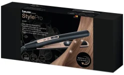 Beurer suoristusrauta HS100