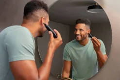 Beurer tarkkuustrimmeri MN2X