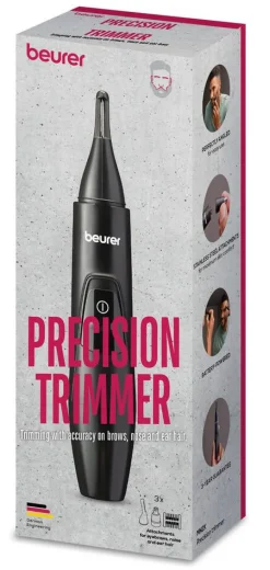 Beurer tarkkuustrimmeri MN2X