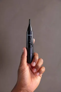 Beurer tarkkuustrimmeri MN2X