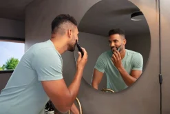 Beurer tarkkuustrimmeri MN2X