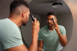 Beurer tarkkuustrimmeri MN2X