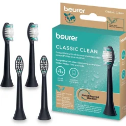 Beurer vaihtoharja SC Classic Clean Sonic-sähköhammasharjaan