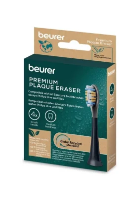 Beurer vaihtoharja SC Plaque Eraser Sonic-sähköhammasharjaan