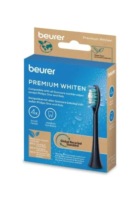 Beurer vaihtoharja SC Premium White Sonic-sähköhammasharjaan