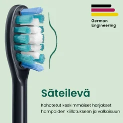 Beurer vaihtoharja SC Premium White Sonic-sähköhammasharjaan