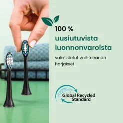 Beurer vaihtoharja SC Premium White Sonic-sähköhammasharjaan