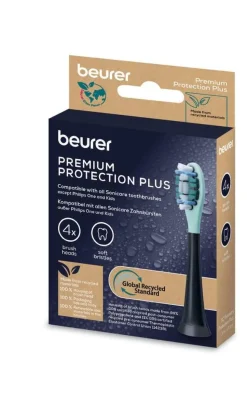 Beurer vaihtoharja SC Protection Plus Sonic-sähköhammasharja