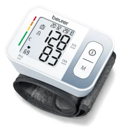 Beurer verenpainemittari BC28 rannemalli